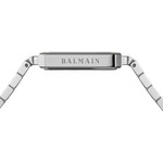 Montre BALMAIN trendies femme bracelet acier inoxydable bicolore rose - vue 4