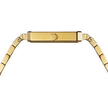 Trendy BALMAIN dameshorloge met gouden PVD-armband