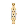 Montre michael kors mk empire femme bracelet acier inoxydable doré - vue V3