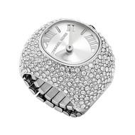 Montre michael kors rylee femme bracelet acier inoxydable argent