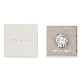 michael kors rylee women's watch silver stainless steel bracelet
