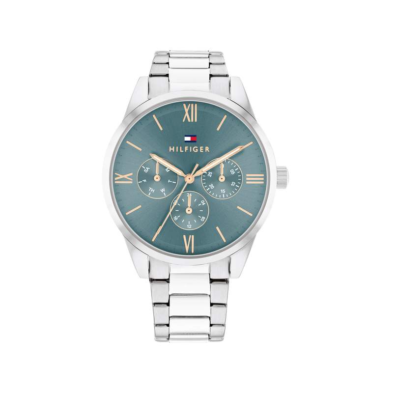 Montre TOMMY HILFIGER camille femme analogique, - vue 1