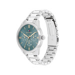 Montre TOMMY HILFIGER camille femme analogique, - vue 2