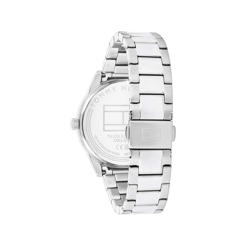 Montre TOMMY HILFIGER camille femme analogique, - vue 3