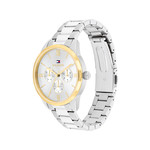 Montre TOMMY HILFIGER camille femme analogique, - vue 2