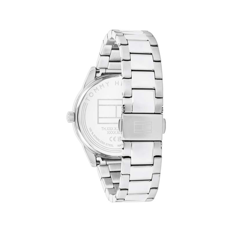 Montre TOMMY HILFIGER camille femme analogique, - vue 3