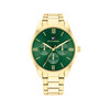 Montre TOMMY HILFIGER camille femme analogique, - vue V1