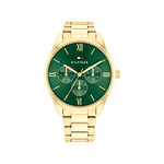 Montre TOMMY HILFIGER camille femme analogique, - vue 1