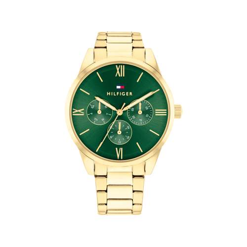 Montre TOMMY HILFIGER camille femme analogique,