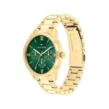 Montre TOMMY HILFIGER camille femme analogique,