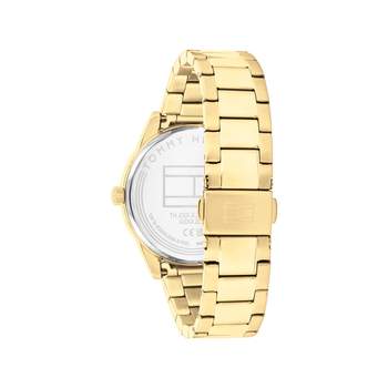 Montre TOMMY HILFIGER camille femme analogique,