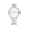 Montre TOMMY HILFIGER lori femme analogique, - vue V1