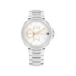 Montre TOMMY HILFIGER lori femme analogique, - vue 1