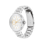 Montre TOMMY HILFIGER lori femme analogique, - vue 2