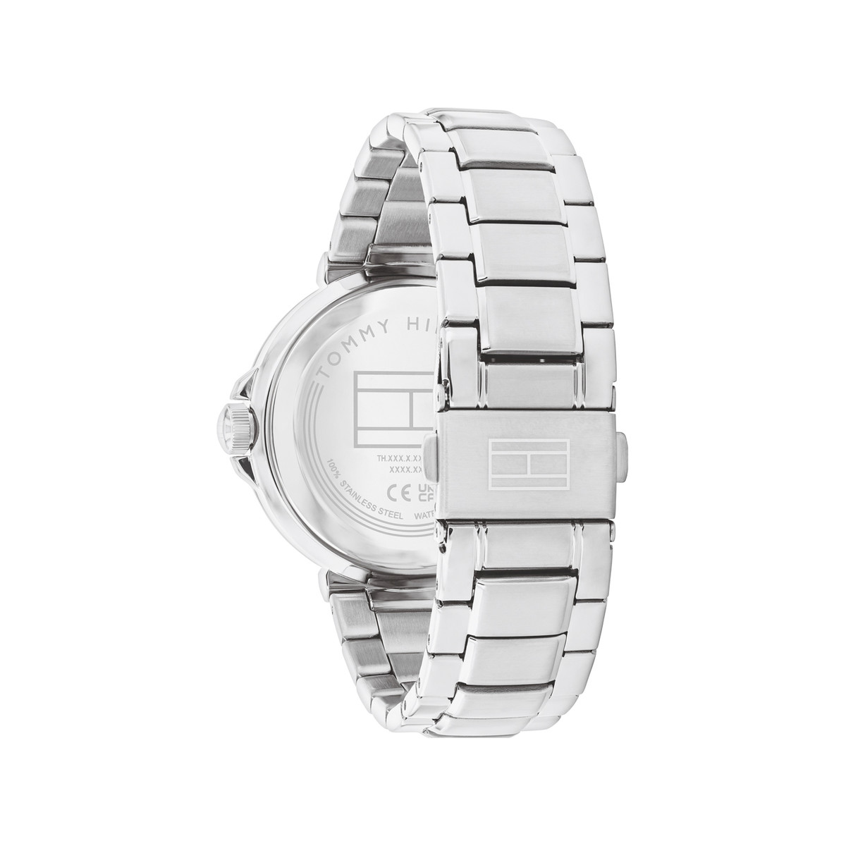 Montre TOMMY HILFIGER lori femme analogique, - vue 3