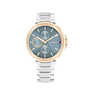 Montre TOMMY HILFIGER lori femme analogique, - vue 1
