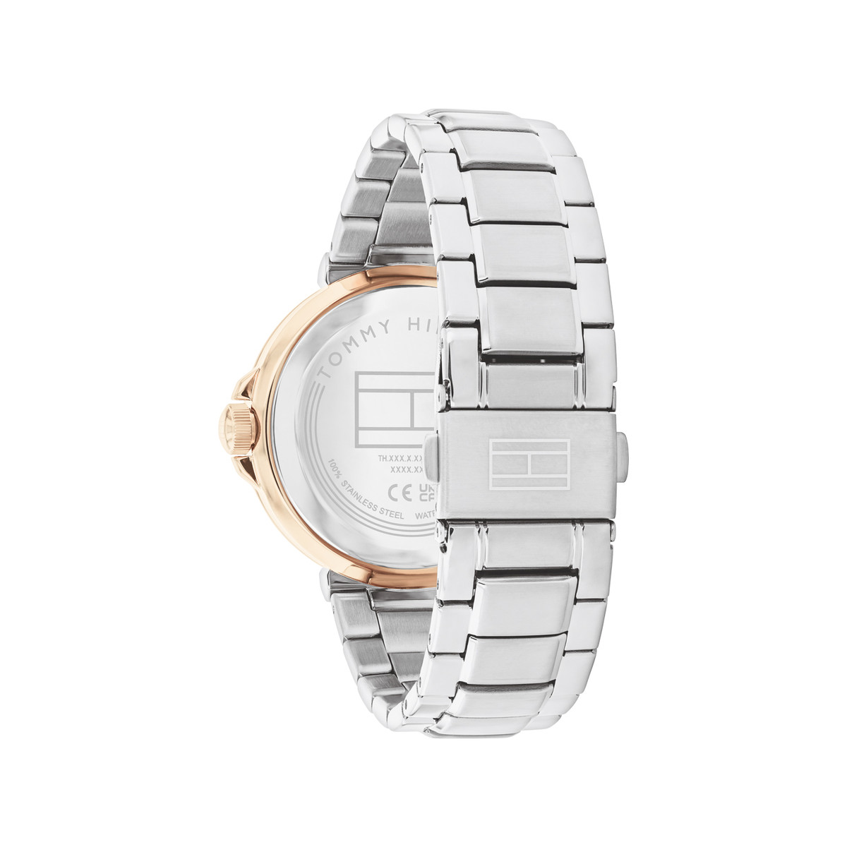 Montre TOMMY HILFIGER lori femme analogique, - vue 3