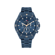 Montre TOMMY HILFIGER mellie femme analogique,