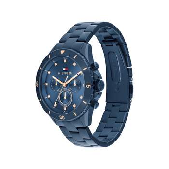 Montre TOMMY HILFIGER mellie femme analogique,