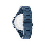 Montre TOMMY HILFIGER mellie femme analogique, - vue 3