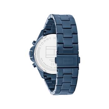 Montre TOMMY HILFIGER mellie femme analogique,