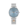 Montre TOMMY HILFIGER tea femme analogique, - vue V1