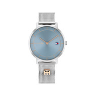 Montre TOMMY HILFIGER tea femme analogique,