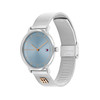 Montre TOMMY HILFIGER tea femme analogique, - vue V2