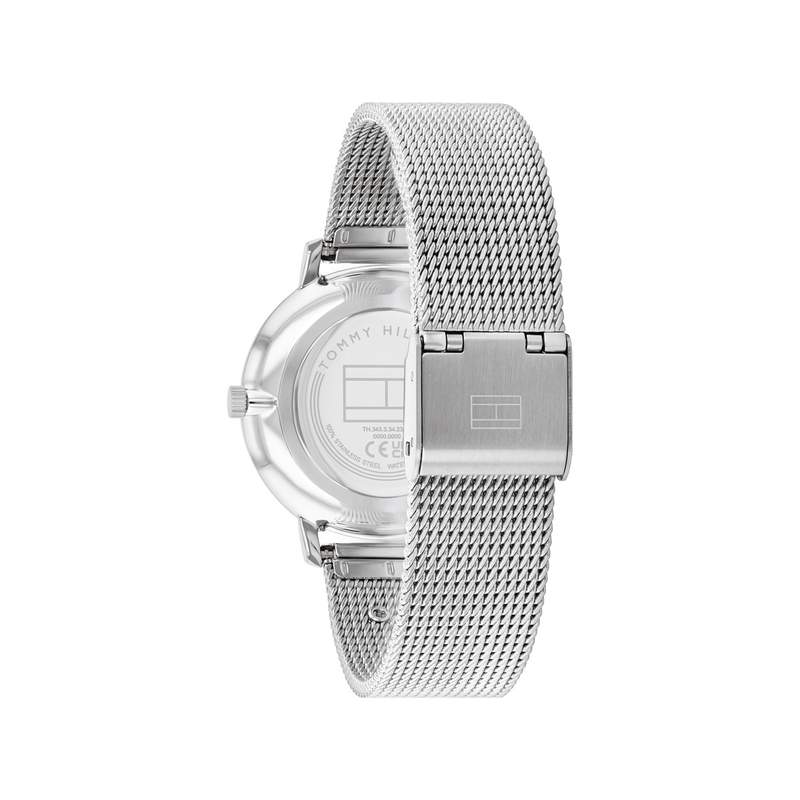 Montre TOMMY HILFIGER tea femme analogique, - vue 3