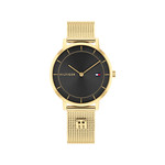 Montre TOMMY HILFIGER tea femme analogique, - vue 1