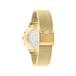 Montre TOMMY HILFIGER tea femme analogique, - vue 3