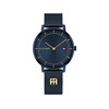 Montre TOMMY HILFIGER tea femme analogique, - vue V1