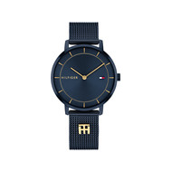 Montre TOMMY HILFIGER tea femme analogique,