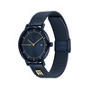 Montre TOMMY HILFIGER tea femme analogique, - vue V2