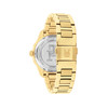 Montre TOMMY HILFIGER th85 crystals femme analogique, - vue V3