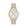 Montre BOSS sport lux femme bracelet acier - vue V1