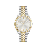 Montre BOSS sport lux femme bracelet acier