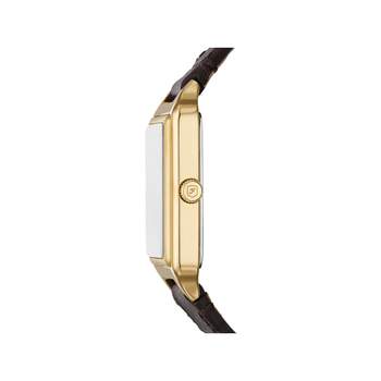 Montre FOSSIL raquel femme bracelet cuir marron