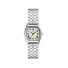 Montre FOSSIL harlow femme bracelet acier inoxydable argent - vue V1