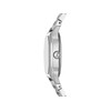 Montre FOSSIL harlow femme bracelet acier inoxydable argent - vue V2