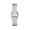 Montre FOSSIL harlow femme bracelet acier inoxydable argent - vue V3