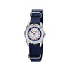 Montre LIP femme analogique, bracelet nylon autres couleurs - vue V1