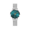 Montre PIERRE LANNIER multiples femme bracelet acier - vue V1