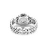 Montre THOMAS SABO femme cadran noir bracelet acier - vue V3