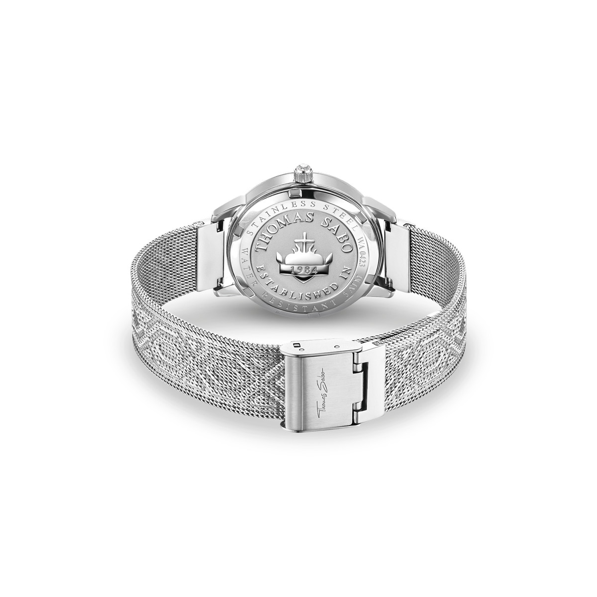 Montre THOMAS SABO femme - vue 3