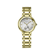 Montre MICHEL HERBELIN galet femme bracelet acier