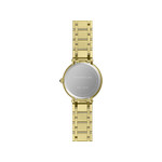 Montre MICHEL HERBELIN galet femme bracelet acier - vue 3