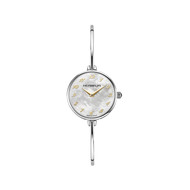 Montre MICHEL HERBELIN fil femme bracelet acier