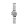 Montre MICHEL HERBELIN galet femme bracelet acier - vue V3