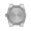 Montre TISSOT t-classic femme bracelet acier inoxydable gris - vue V3